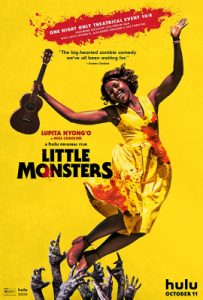 Little Monsters (2019) ซอมบี้มาแล้วงับ