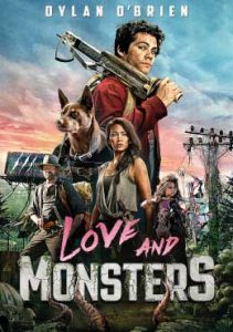 Love and Monsters (2020)