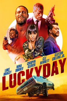 Lucky Day (2019) วันโชคดี นักฆ่าบ้าล่าล้างเลือด