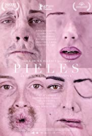 Skins (Pieles) (2017) สกินส์