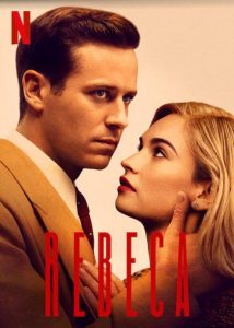 Rebecca (2020) รีเบคกา | Netflix