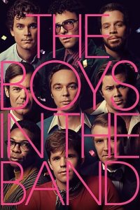 The Boys in the Band | Netflix (2020)