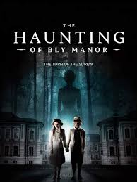 ซีรี่ย์ฝรั่ง The Haunting of Bly Manor | Netflix (2020) บลายเมเนอร์ บ้านกระตุกวิญญาณ