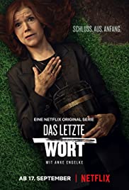 ซีรี่ย์ฝรั่ง The Last Word Season 1 | Netflix (2020) เดอะ ลาสต์ เวิร์ด ซับไทย