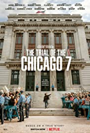 The Trial of the Chicago 7 | NETFLIX (2020) ชิคาโก้ 7