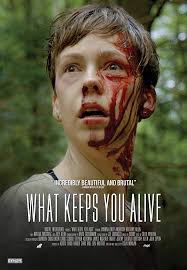 What Keeps You Alive (2018) รัก ล่อ เชือด