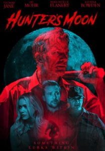 Hunter’s Moon (2020) ฮันเตอร์ มูน ดวงจันทร์ของนักล่า