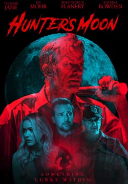 Hunter’s Moon (2020) ฮันเตอร์ มูน ดวงจันทร์ของนักล่า