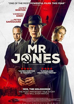 Mr.Jones ถอดรหัสวิกฤตพลิกโลก