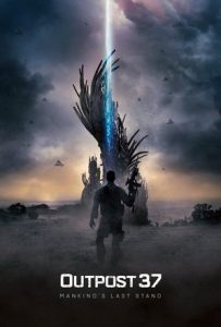 Alien Outpost 37 (2014) สงครามมฤตยูต่างโลก