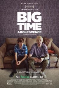 Big Time Adolescence (2019)