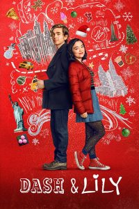 ซีรี่ย์ฝรั่ง Dash & Lily | Netflix (2020)