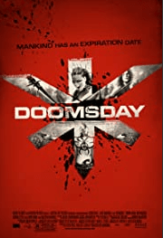 ห่าล้างโลก Doomsday (2008) ดูมส์เดย์