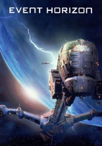Event Horizon ผ่านรกสุดขอบฟ้า