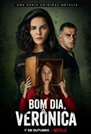 ซีรี่ย์ฝรั่ง Good Morning Veronica (2020) อรุณสวัสดิ์ เวโรนิก้า | Netflix