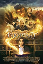 Inkheart (2008) เปิดตำนานอิงค์ฮาร์ท มหัศจรรย์ทะลุโลก