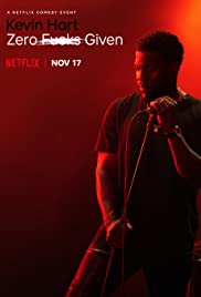 Kevin hart Zero F**ks Given (2020) เควิน ฮาร์ท ไม่สนว้อยยย | Netflix