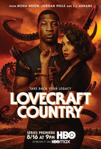 ซีรี่ย์ฝรั่ง Lovecraft Country Season 1 (2020) ซับไทย [EP.1-10 จบ] HBO