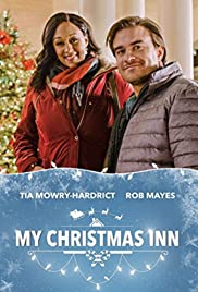 My Christmas Inn (2018) มาย คริสต์มาส อินน์