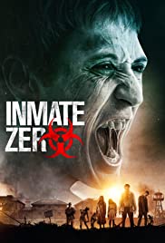 Patients of a Saint (Inmate Zero) (2020)