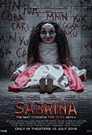 Sabrina (2018) ซาบรีน่า วิญญาณแค้นฝังหุ่น | Netflix