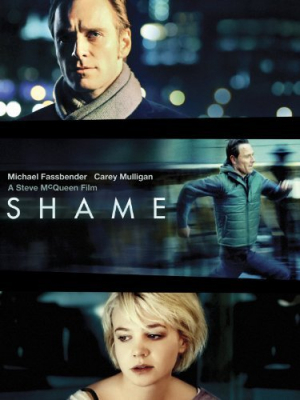 Shame (2011) ดับไม่ไหว ไฟอารมณ์
