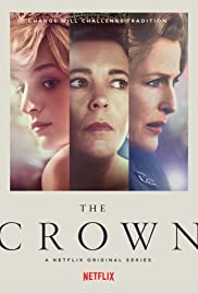 ซีรี่ย์ฝรั่ง The Crown Season 4 (2020) เดอะ คราวน์ ปี 4 ซับไทย | NETFLIX