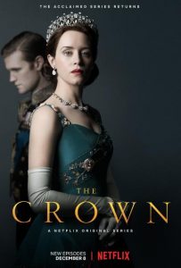 ซีรี่ย์ฝรั่ง The Crown Season 2 (2018) เดอะ คราวน์ ปี 2 ซับไทย | NETFLIX