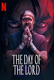The Day of the Lord (2020) วันปราบผี | Netflix