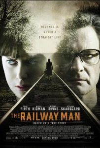 The Railway Man (2013) แค้น สะพานข้ามแม่น้ำแคว