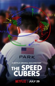 The Speed Cubers (2020) รูบิค เกมพลิกคน | Netflix