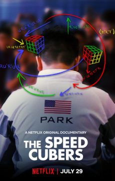 The Speed Cubers (2020) รูบิค เกมพลิกคน | Netflix
