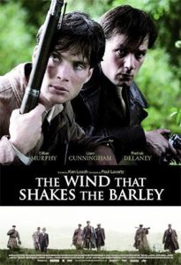 The Wind That Shakes the Barley (2006) สู้กู้แผ่นดิน