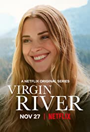 ซีรี่ย์ฝรั่ง Virgin River Season 1 (2019) ซับไทย | Netflix