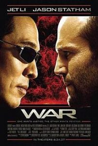 War (Rogue Assassin) (2007) โหด ปะทะ เดือด