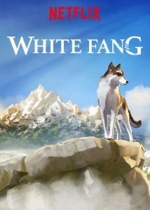 White Fang (2018) ไอ้เขี้ยวขาว | Netflix