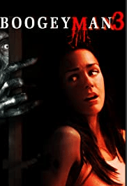 Boogeyman 3 ปลุกตำนานสัมผัสสยอง 3