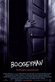 Boogeyman (2005) บูกี้แมน ปลุกตำนานสัมผัสสยอง