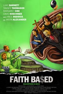 Faith Based
