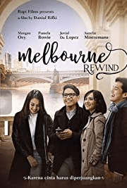 Melbourne Rewind (2016) รอรักกลับมาเบิร์น
