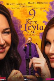 Leyla Everlasting (2020) ภรรยา 9 ชีวิต | Netflix