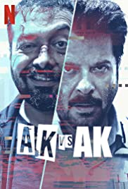 AK vs AK (2020) | Netflix