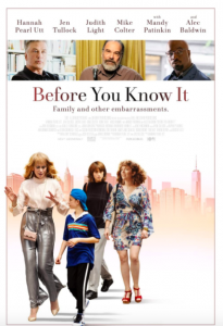Before You Know It (2019)