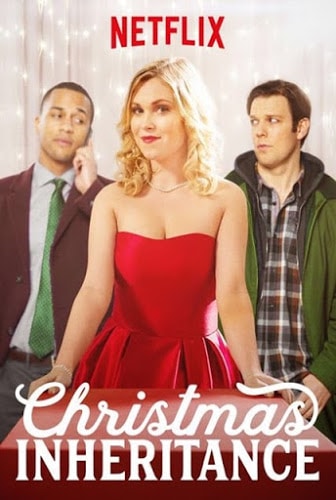 Christmas Inheritance (2017) ธรรมเนียมรักวันคริสต์มาส | Netflix