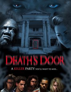 Deaths Door (2015) จากประตูสู่ความตาย