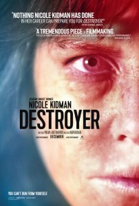 Destroyer (2018) แค้นฝังลึก