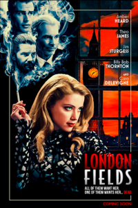London Fields (2018) ลอนดอน ฟิลด์