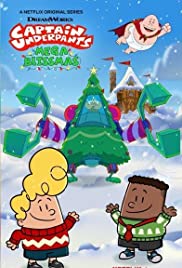 Captain Underpants Mega Blissmas (2020) | Netflix