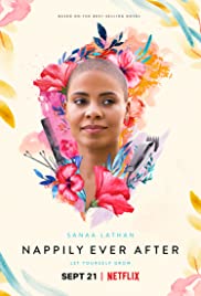 Nappily Ever After (2018) ขอเป็นตัวเองชั่วนิรันดร์ | Netflix