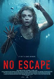 No Escape (Follow Me) (2020) เกมนรก ห้องปิดตาย